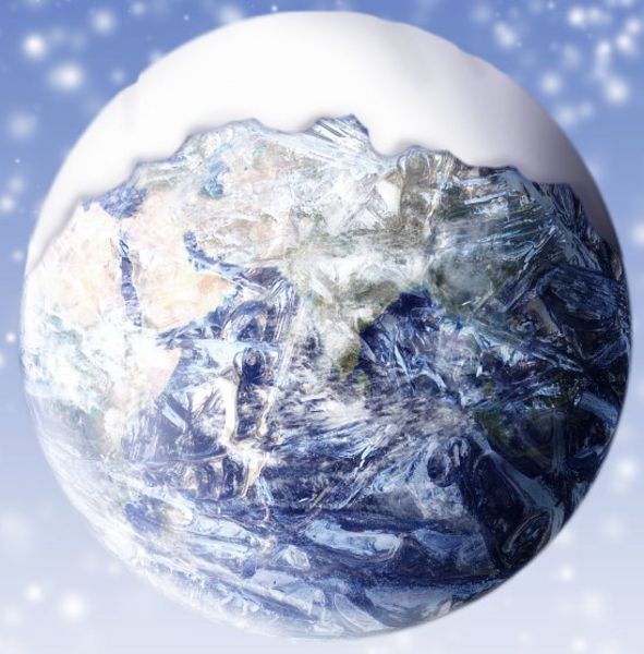 Hunting for Alien Worlds (Part 4): 'Snowball Earth' & Earth-Like Planets
